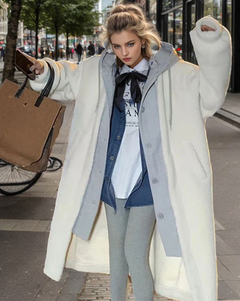 Fenna | Winter coat for ladies - 07/112024 2 - DYAVOR®