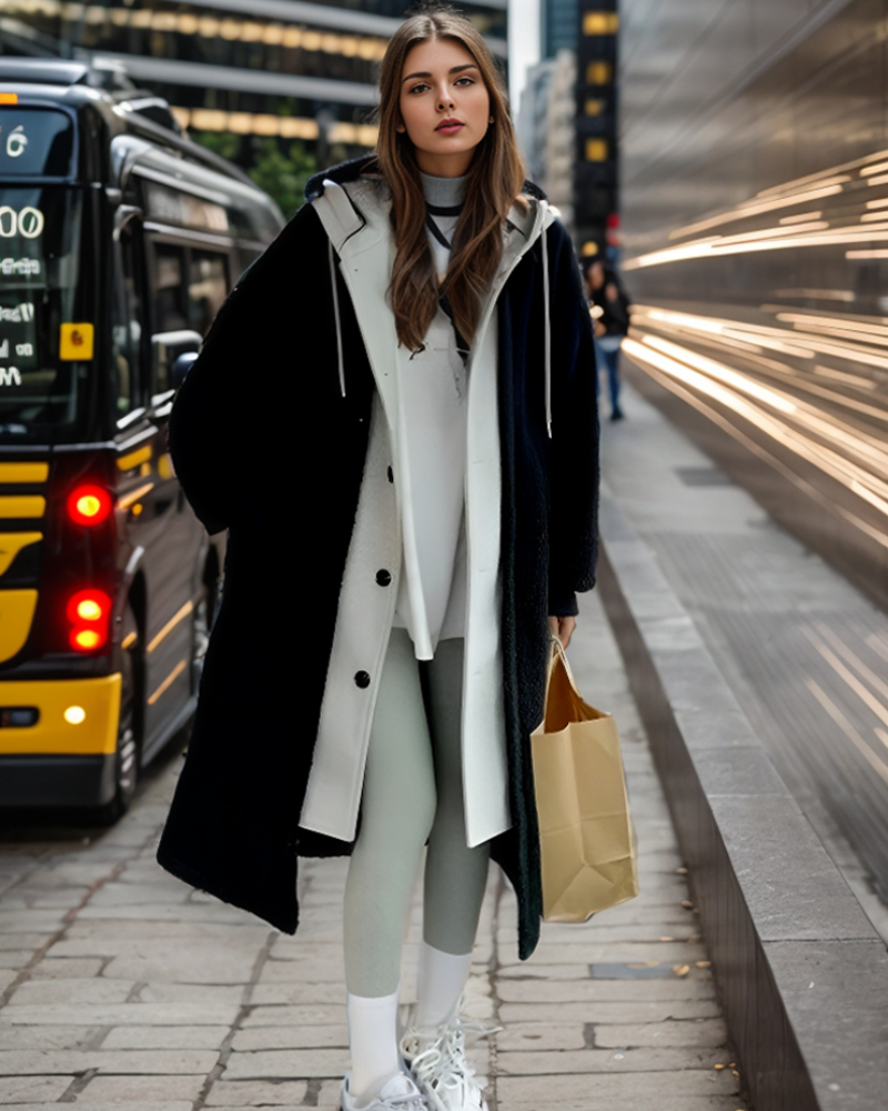 Fenna | Winter coat for ladies - 07/112024 2 - DYAVOR®