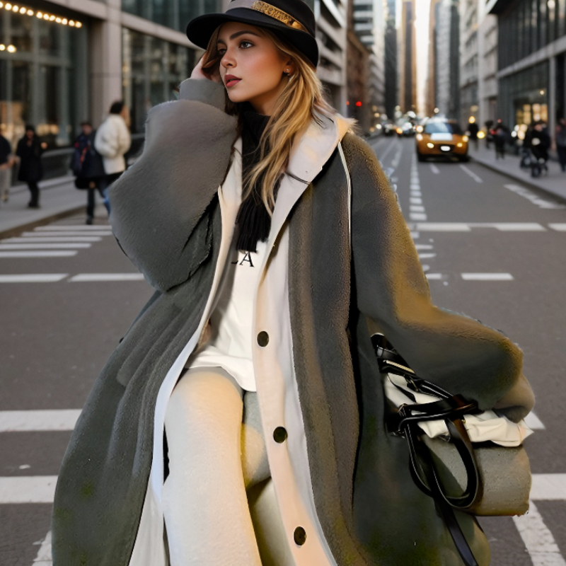 Fenna | Winter coat for ladies - 07/112024 2 - DYAVOR®