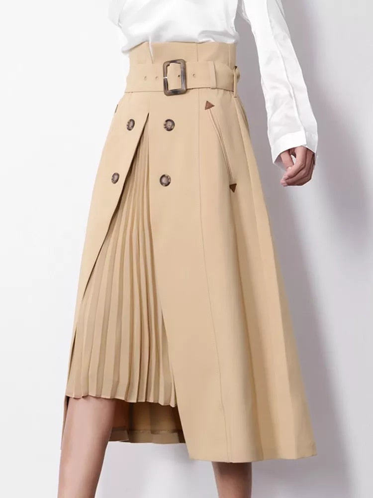 'Eliza' Skirt - - DYAVOR®