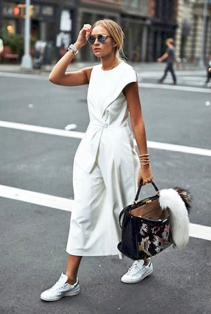 'Linda' Jumpsuit - - DYAVOR®