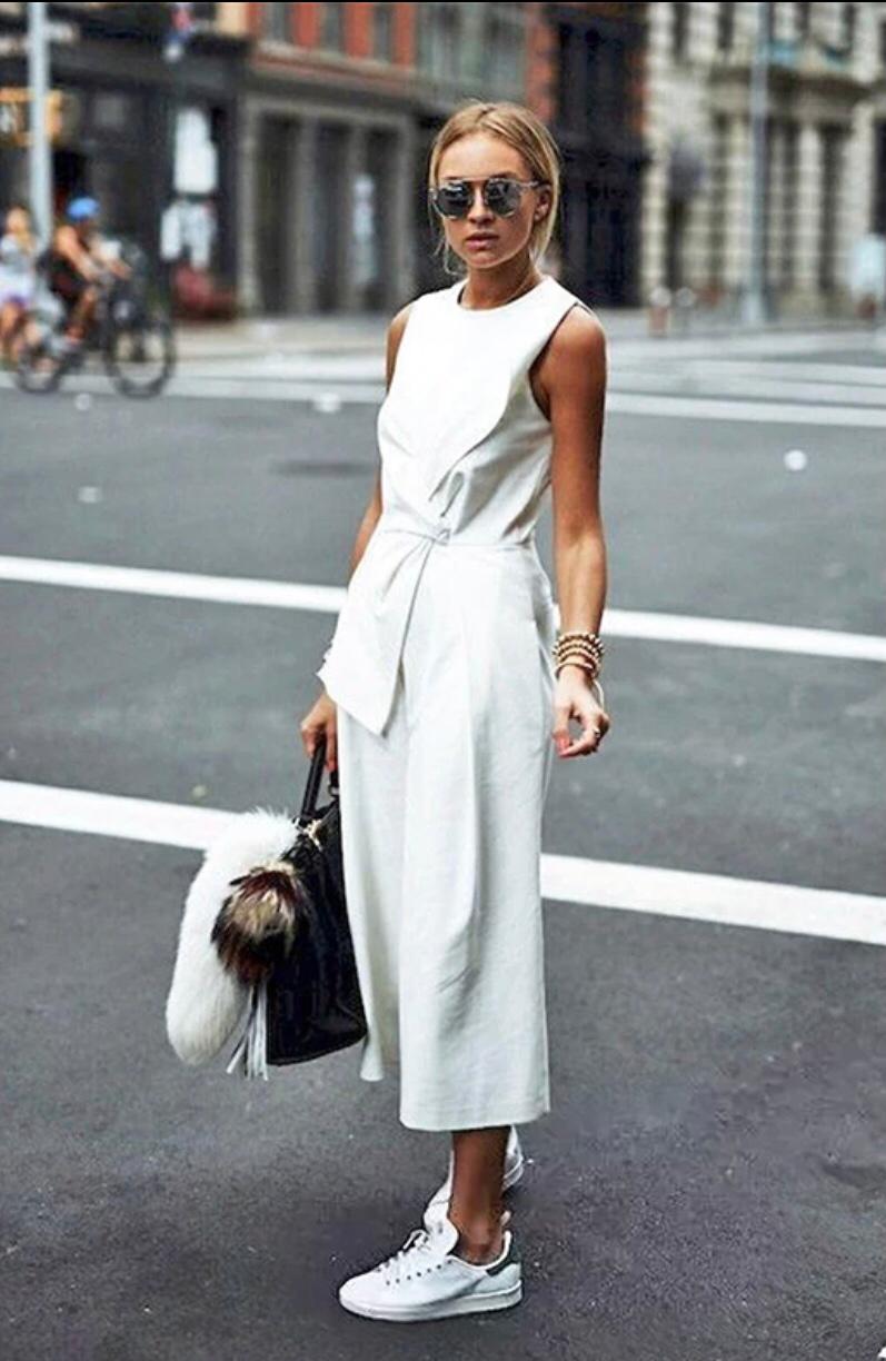 'Linda' Jumpsuit - - DYAVOR®