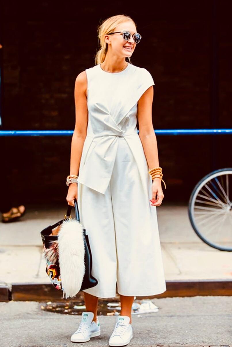 'Linda' Jumpsuit - - DYAVOR®