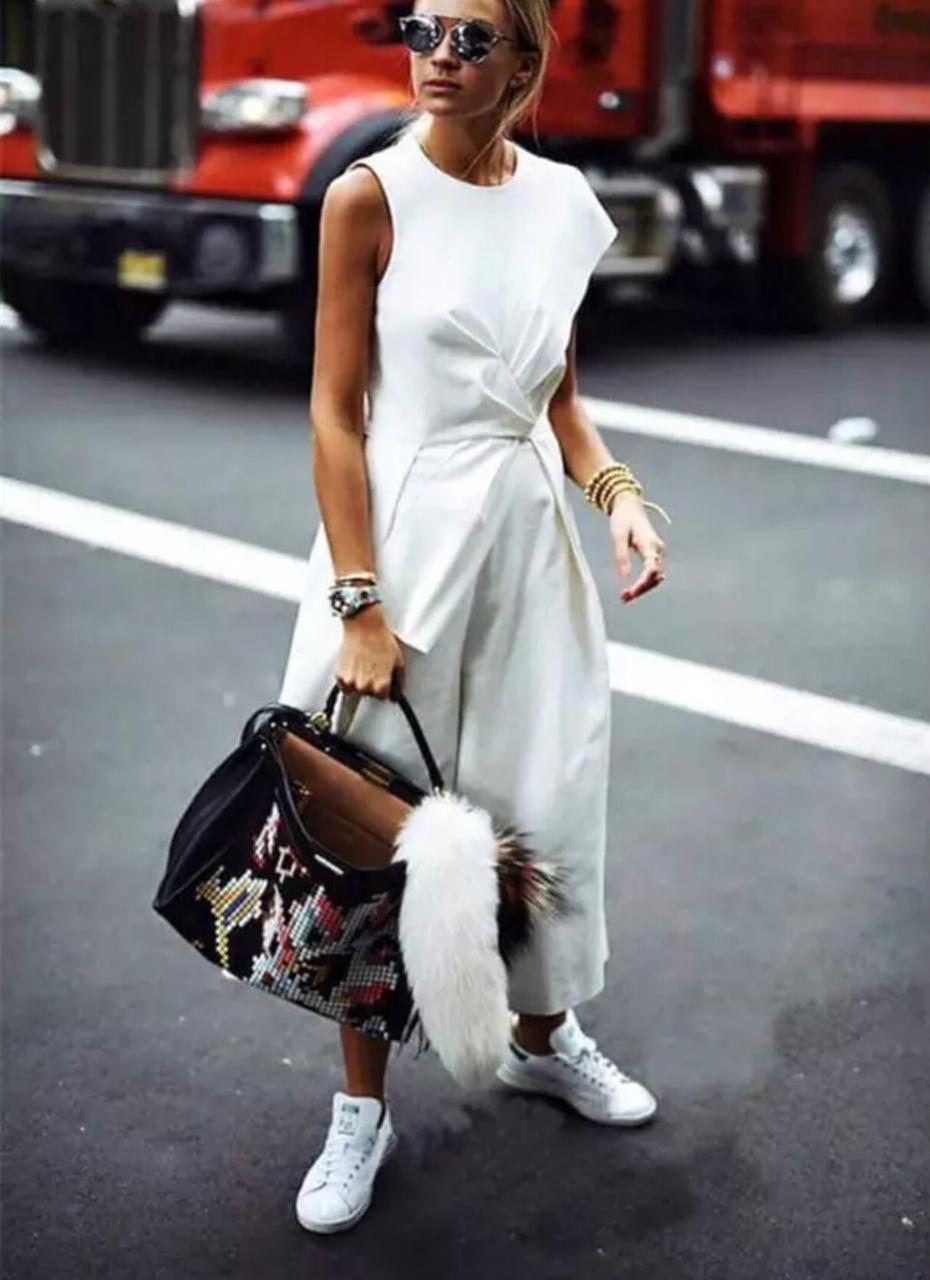 'Linda' Jumpsuit - - DYAVOR®