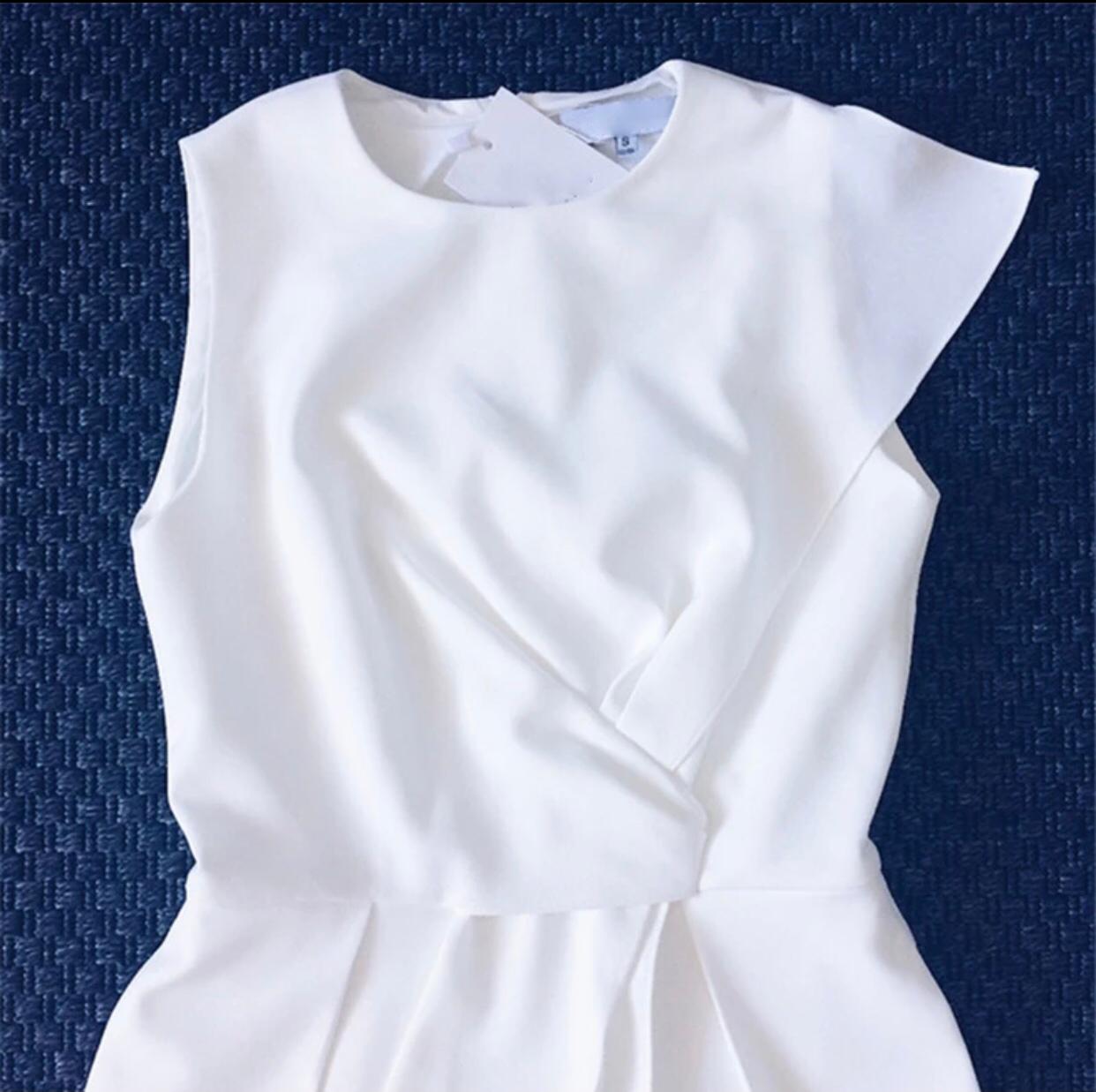 'Linda' Jumpsuit - - DYAVOR®
