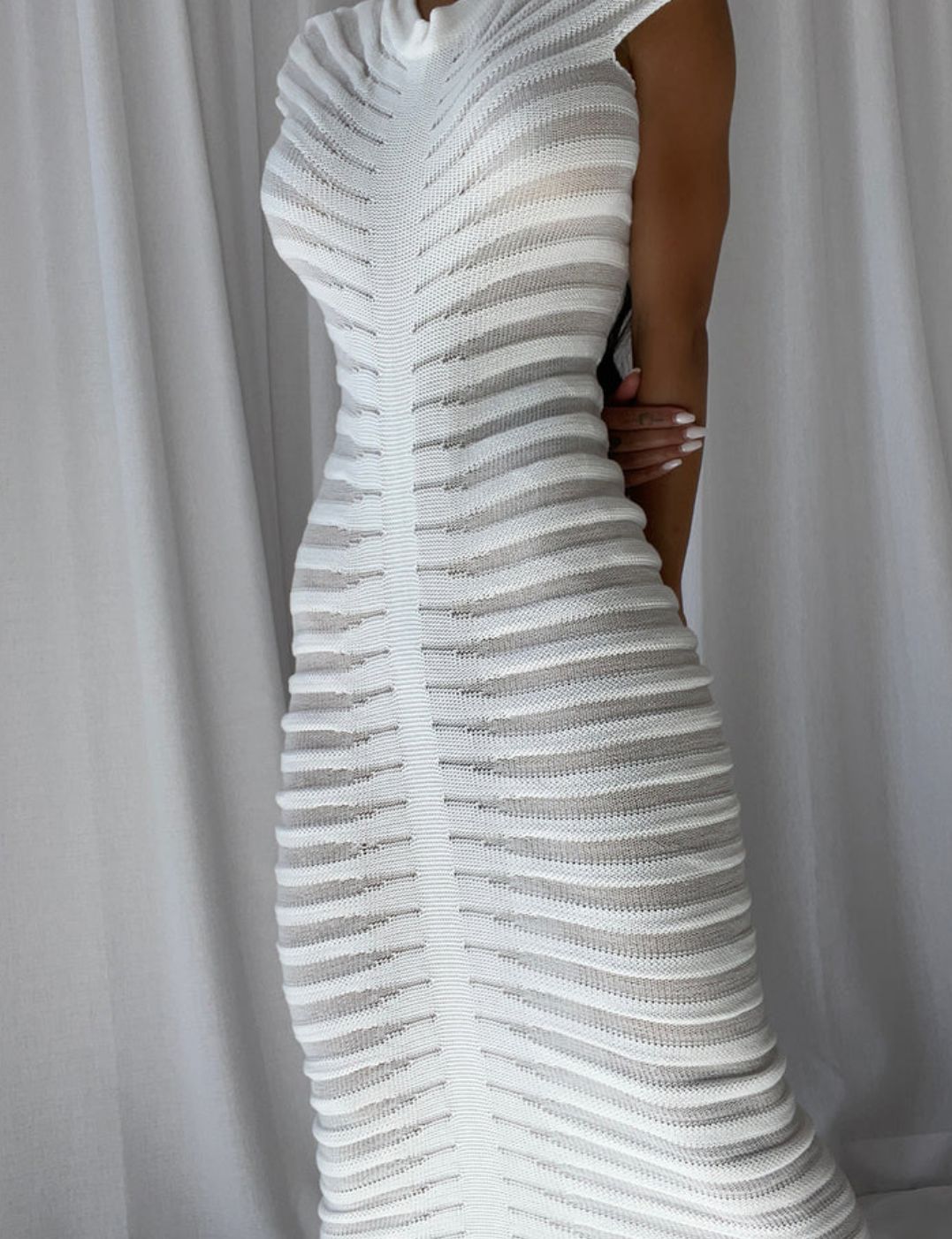 'Mella' Dress - - DYAVOR®