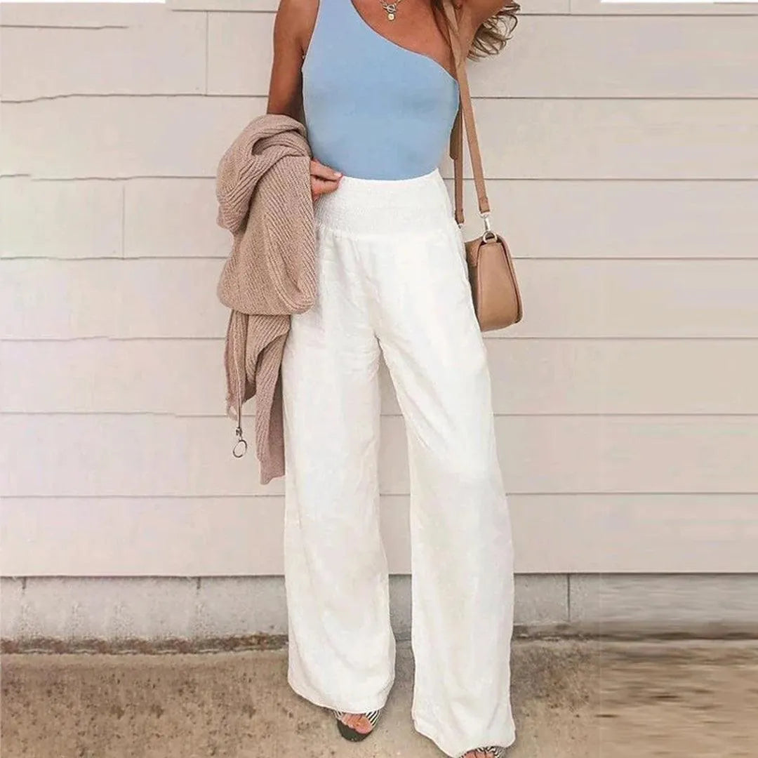XANDRIA | Chic pants perfect for the summer season - 05/112024 1 - DYAVOR®