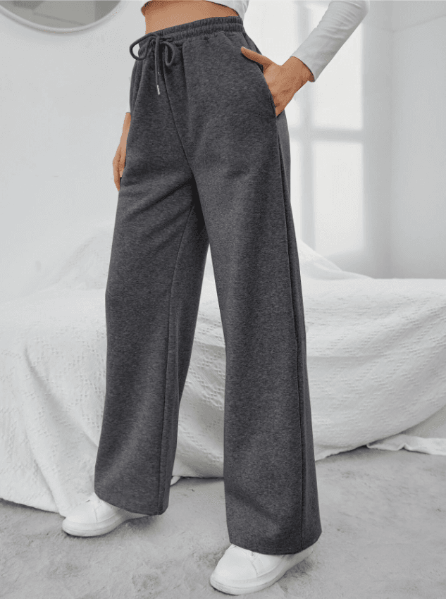 Comfortable Jogging Pants for Ladies - 05/112024 1 - DYAVOR®