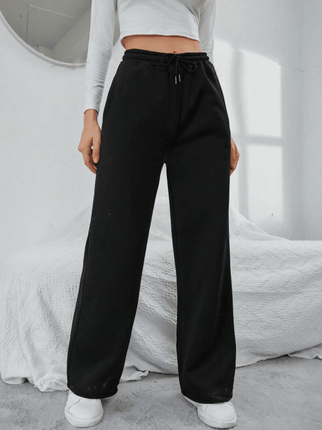 Comfortable Jogging Pants for Ladies - 05/112024 1 - DYAVOR®