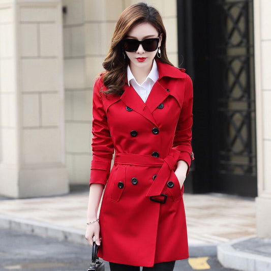 Autumn High Fashion Coats - coats - DYAVOR®