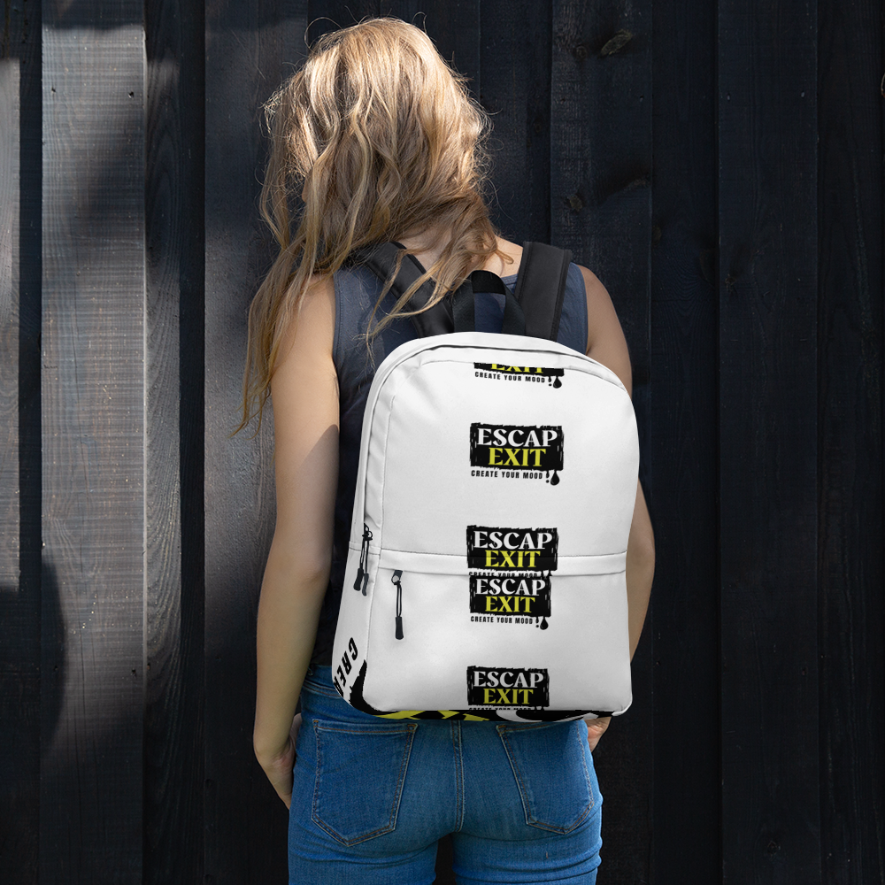 CYM Backpack - - DYAVOR®