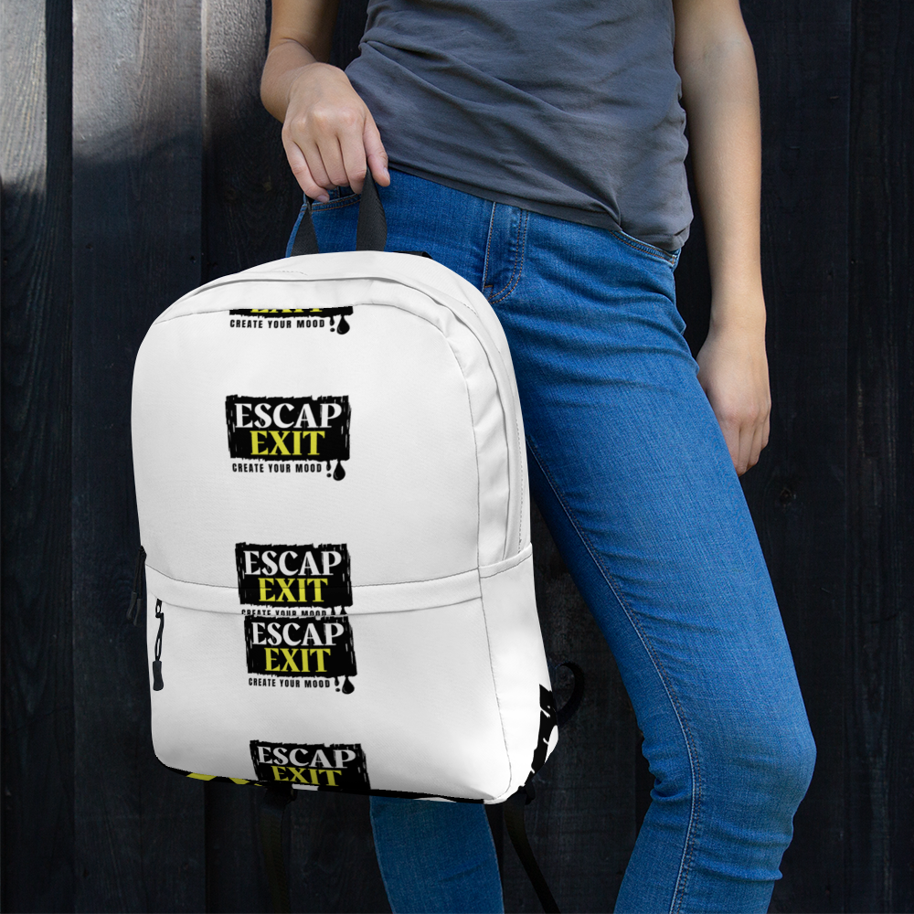 CYM Backpack - - DYAVOR®
