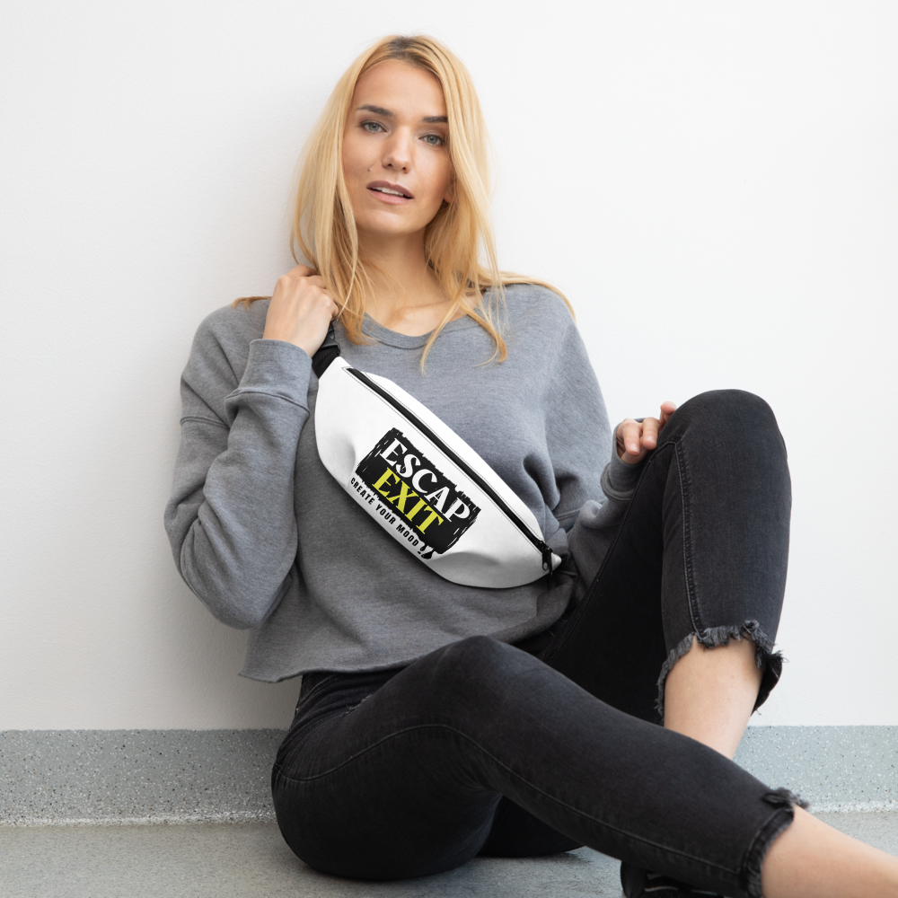 CYM Fanny Pack - - DYAVOR®