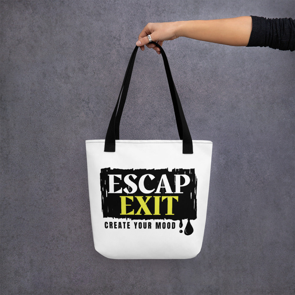 CYM Tote bag - - DYAVOR®