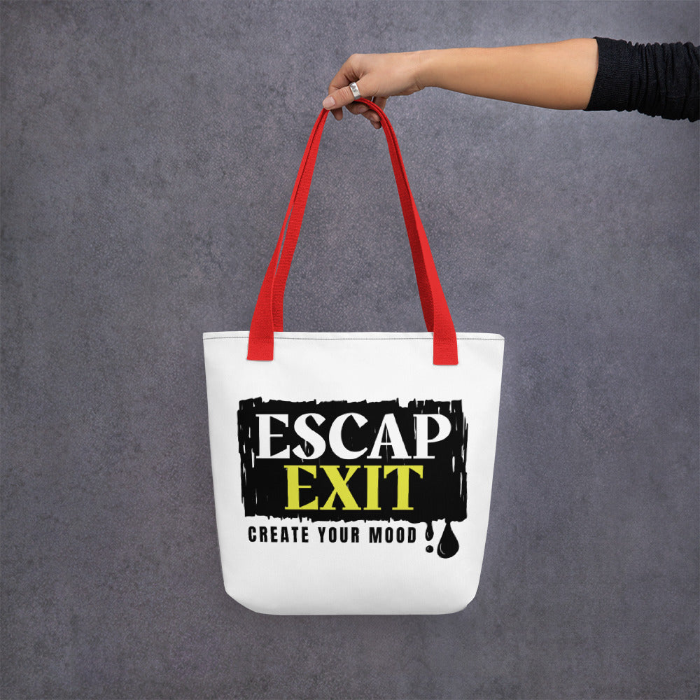 CYM Tote bag - - DYAVOR®
