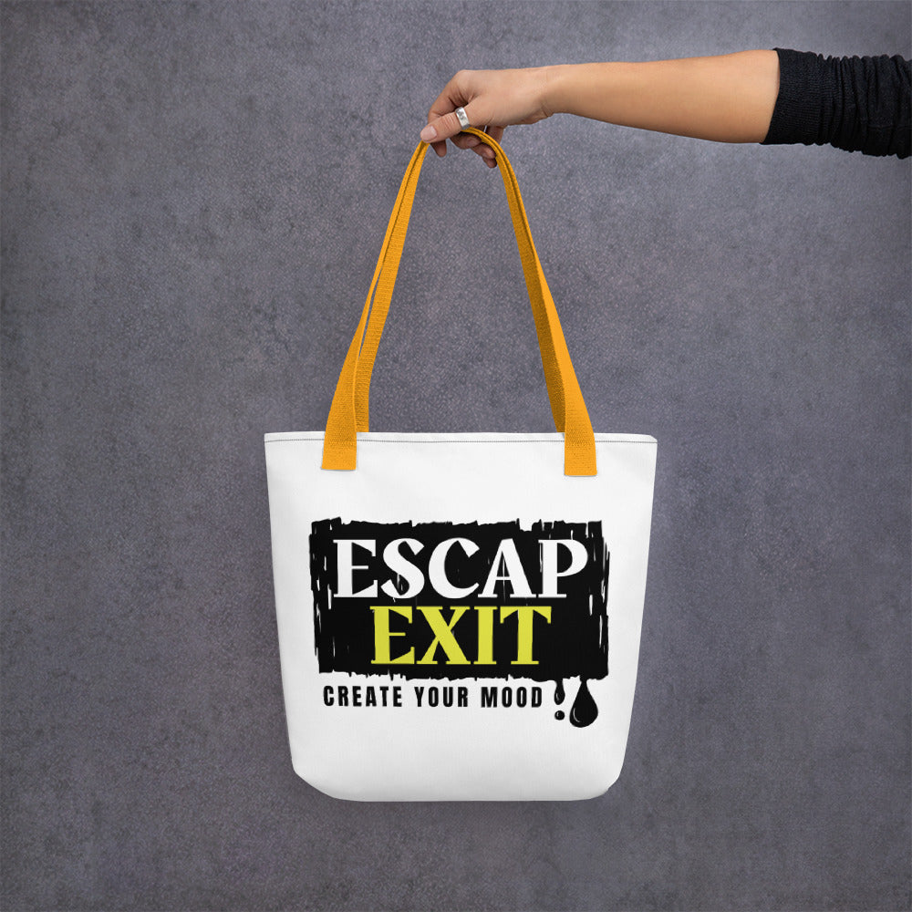 CYM Tote bag - - DYAVOR®