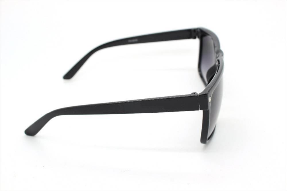 Big Square Frame Flat Top Retro Fashion Sunglasses for Women & Men - Unisex Sunglasses - DYAVOR®