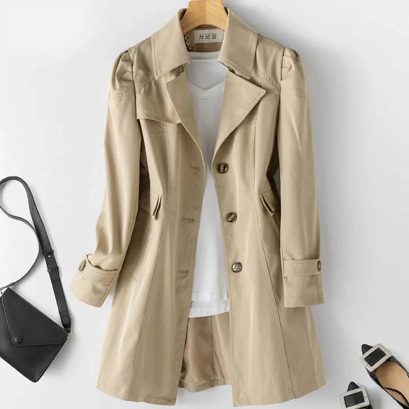 Wenny- the elegant all-round jacket - - DYAVOR®