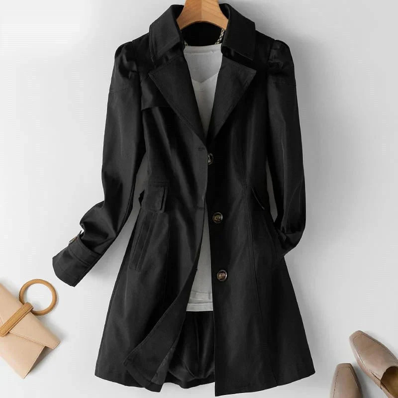 Wenny- the elegant all-round jacket - - DYAVOR®