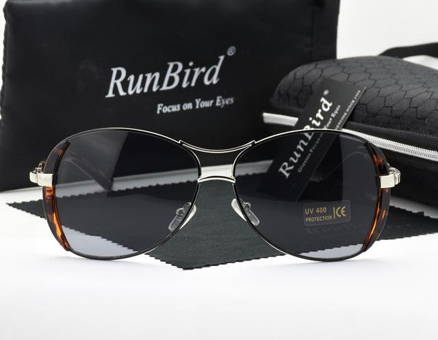 Classic Luxury Driving Designer Sunglasses for Women with UV400 Lenses - Women Sunglasses - DYAVOR®