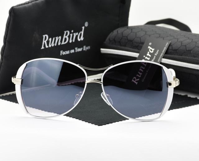 Classic Luxury Driving Designer Sunglasses for Women with UV400 Lenses - Women Sunglasses - DYAVOR®