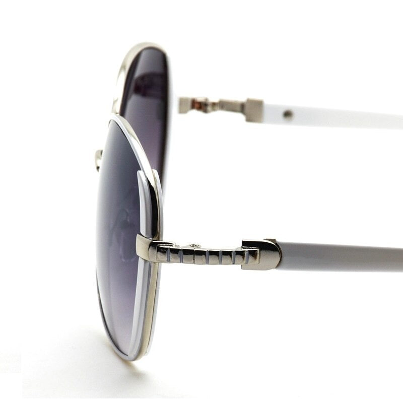 Classic Luxury Driving Designer Sunglasses for Women with UV400 Lenses - Women Sunglasses - DYAVOR®