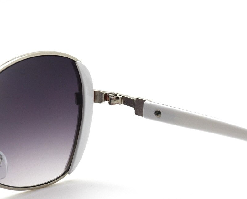 Classic Luxury Driving Designer Sunglasses for Women with UV400 Lenses - Women Sunglasses - DYAVOR®