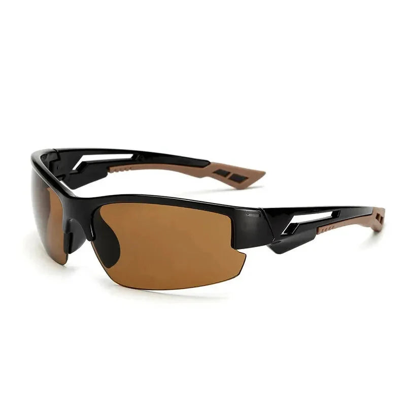 Classic Luxury Army Sports UV400 Sunglasses for Men and Women - Unisex Sunglasses - DYAVOR®