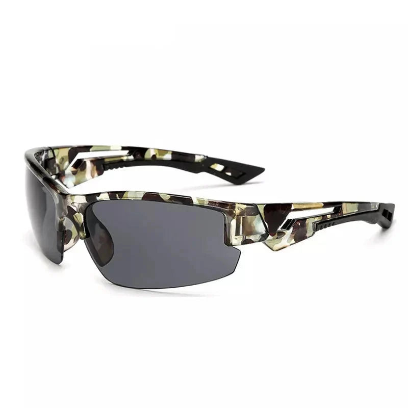 Classic Luxury Army Sports UV400 Sunglasses for Men and Women - Unisex Sunglasses - DYAVOR®