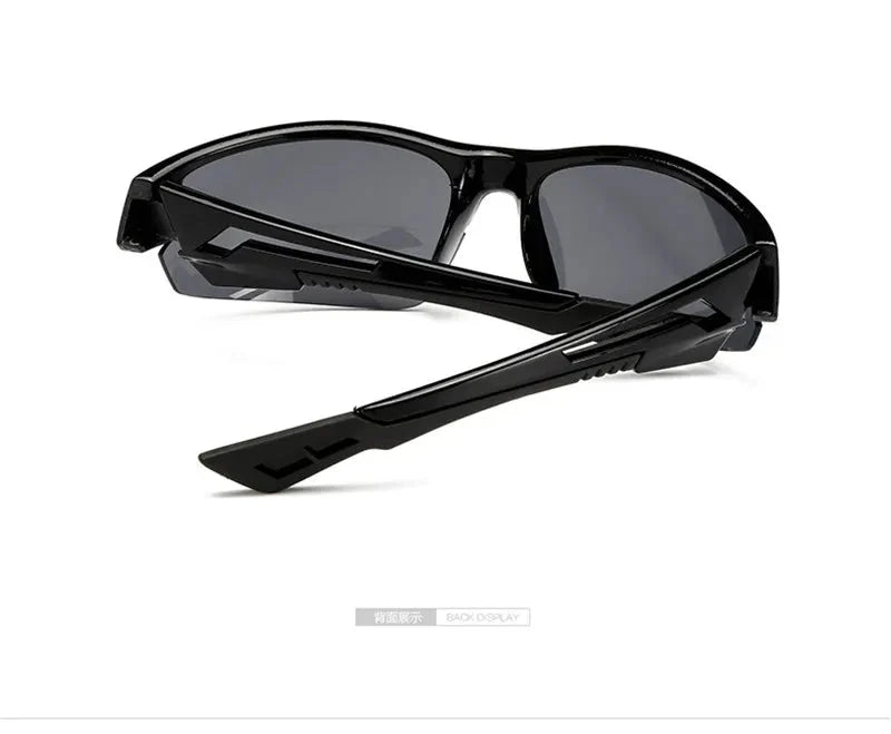 Classic Luxury Army Sports UV400 Sunglasses for Men and Women - Unisex Sunglasses - DYAVOR®