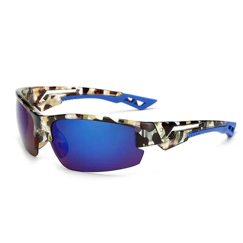 Classic Luxury Army Sports UV400 Sunglasses for Men and Women - Unisex Sunglasses - DYAVOR®