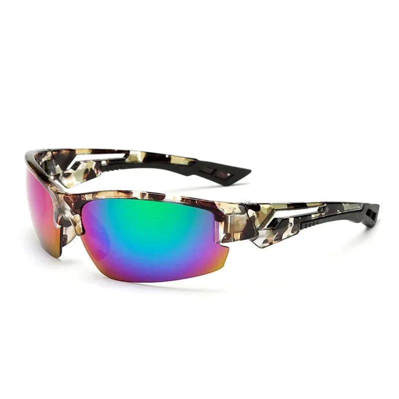 Classic Luxury Army Sports UV400 Sunglasses for Men and Women - Unisex Sunglasses - DYAVOR®