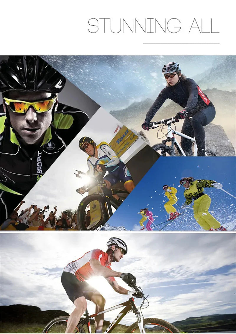 Classic Luxury Army Sports UV400 Sunglasses for Men and Women - Unisex Sunglasses - DYAVOR®