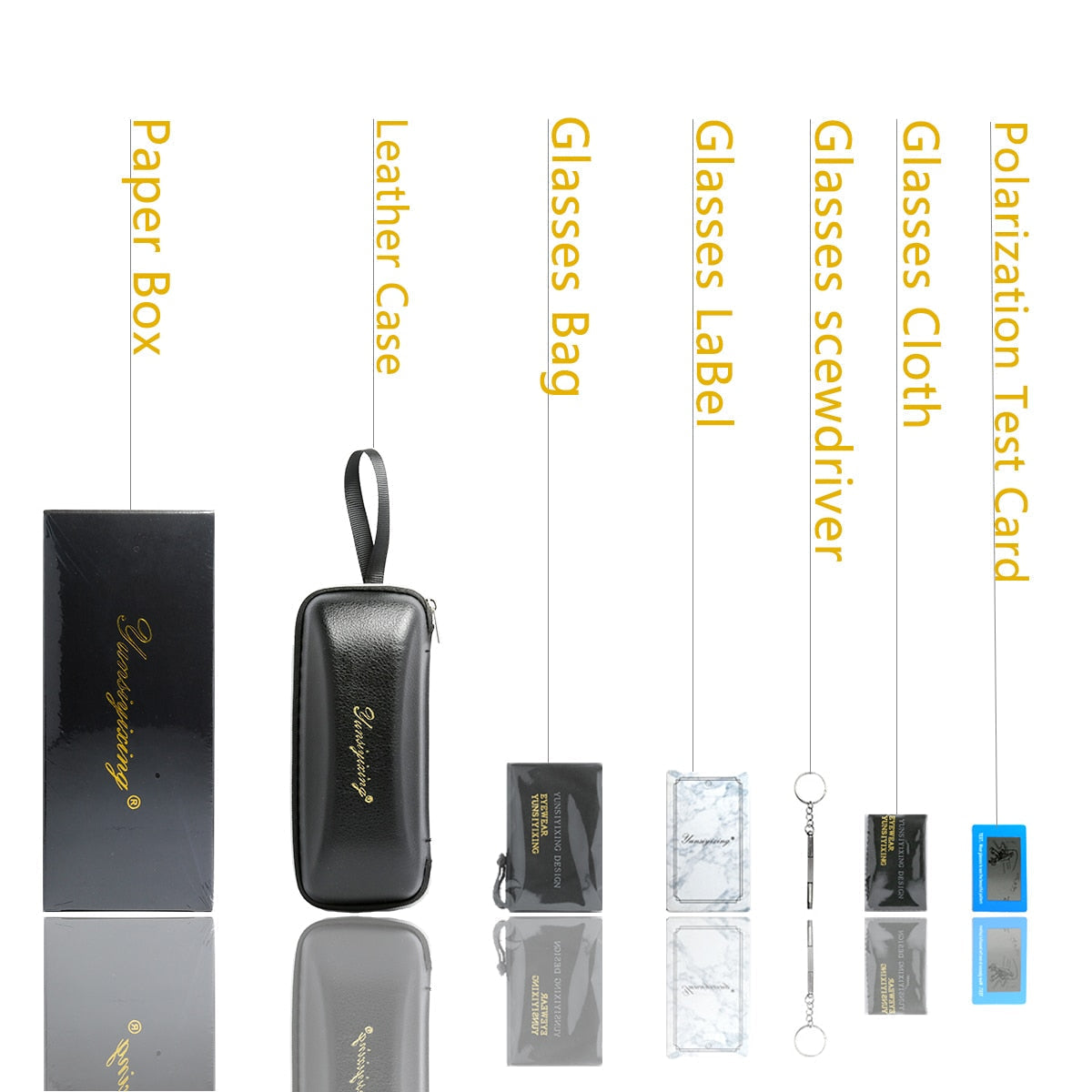 Classic Butterfly Designer Polarized Driving Sunglasses for Women - Women Sunglasses - DYAVOR®