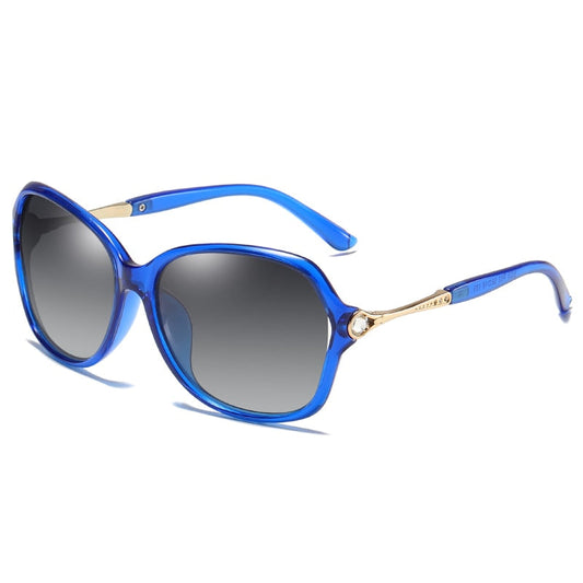 Classic Butterfly Designer Polarized Driving Sunglasses for Women - Women Sunglasses - DYAVOR®