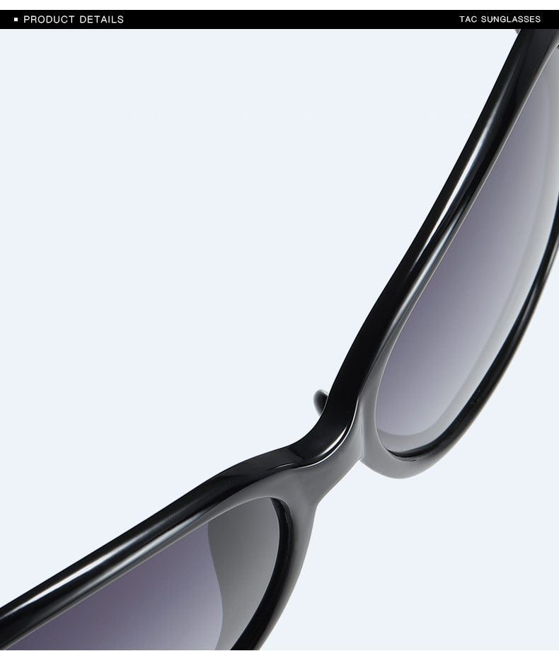 Classic Butterfly Designer Polarized Driving Sunglasses for Women - Women Sunglasses - DYAVOR®