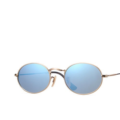 Classic Polarized Sunglasses for Men Women in Designer Vintage Style - Unisex Sunglasses - DYAVOR®