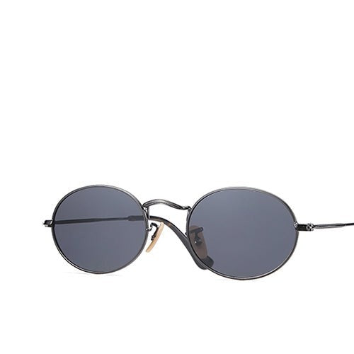 Classic Polarized Sunglasses for Men Women in Designer Vintage Style - Unisex Sunglasses - DYAVOR®