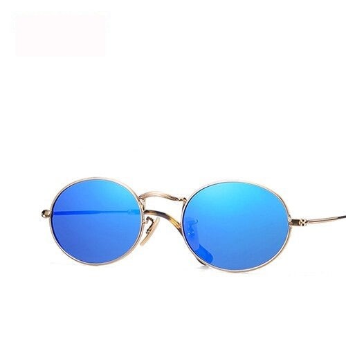 Classic Polarized Sunglasses for Men Women in Designer Vintage Style - Unisex Sunglasses - DYAVOR®