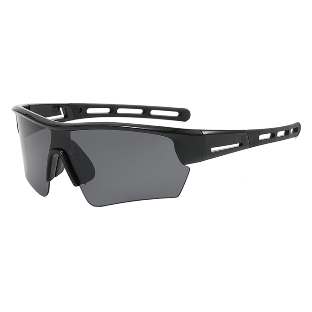 Unisex UV400 Polarized Safety Goggles Sunglasses for Cycling Sports - Unisex Sunglasses - DYAVOR®