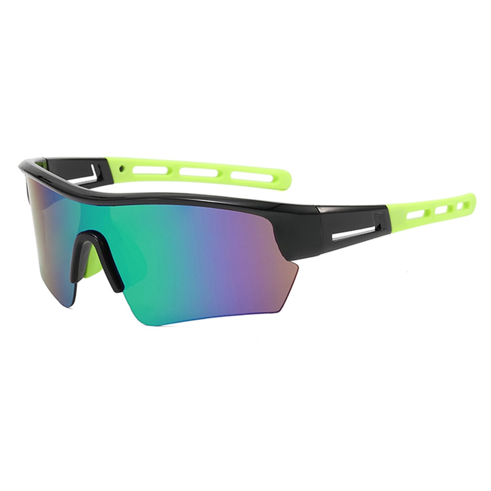 Unisex UV400 Polarized Safety Goggles Sunglasses for Cycling Sports - Unisex Sunglasses - DYAVOR®