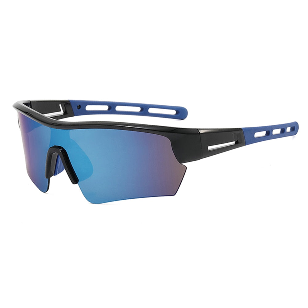 Unisex UV400 Polarized Safety Goggles Sunglasses for Cycling Sports - Unisex Sunglasses - DYAVOR®