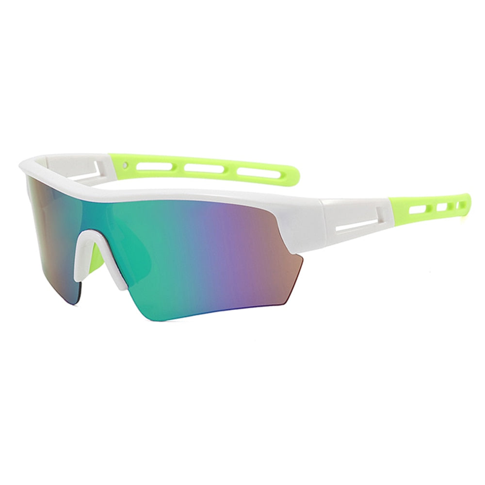 Unisex UV400 Polarized Safety Goggles Sunglasses for Cycling Sports - Unisex Sunglasses - DYAVOR®