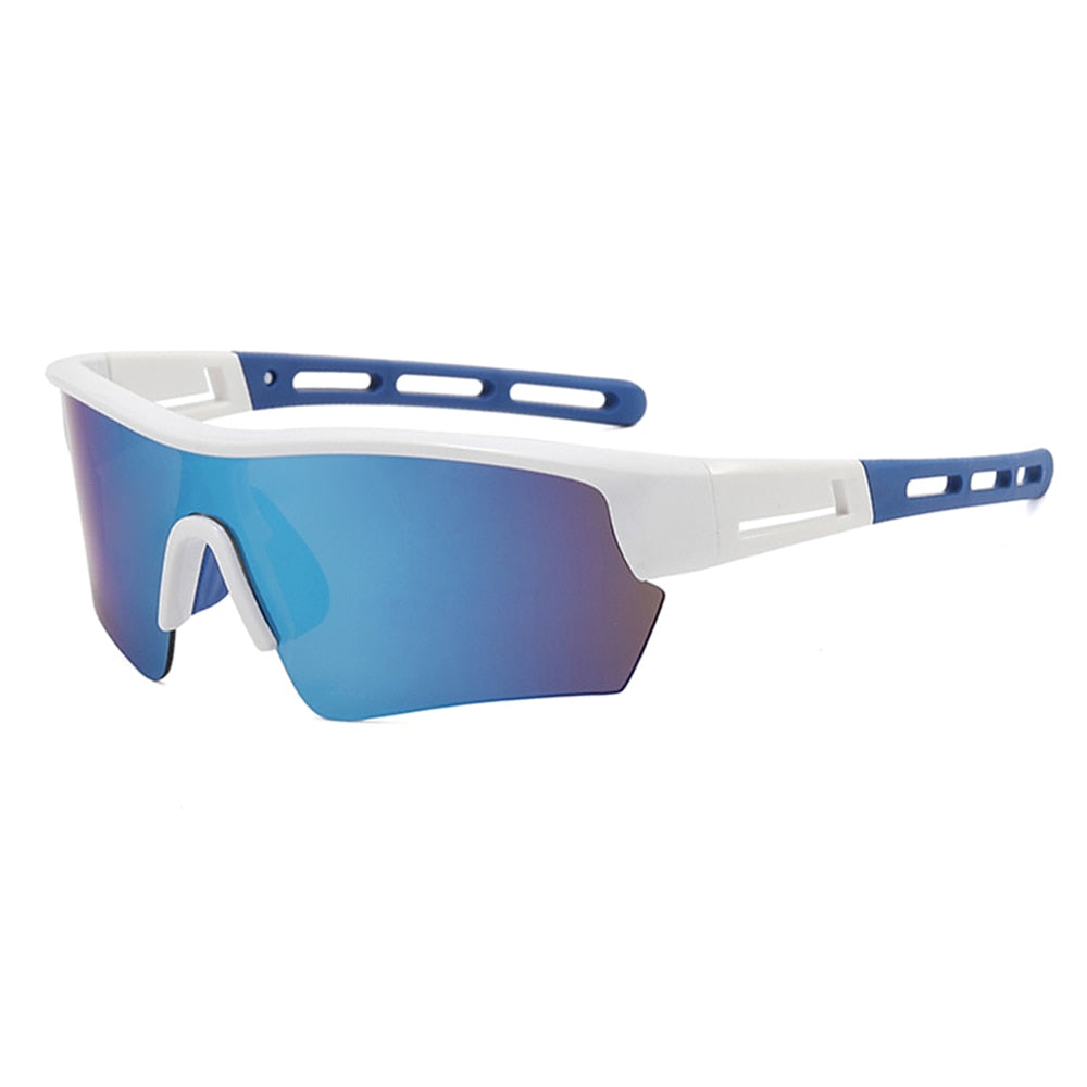 Unisex UV400 Polarized Safety Goggles Sunglasses for Cycling Sports - Unisex Sunglasses - DYAVOR®