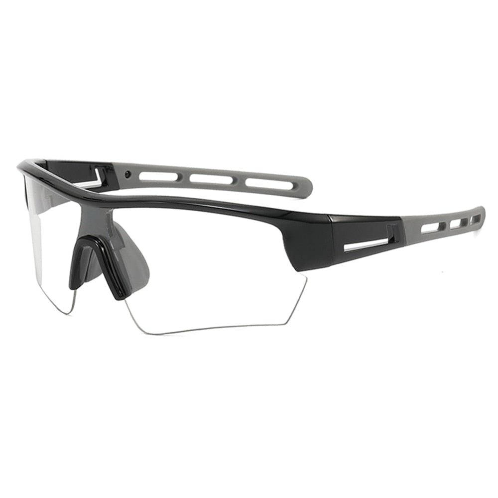 Unisex UV400 Polarized Safety Goggles Sunglasses for Cycling Sports - Unisex Sunglasses - DYAVOR®