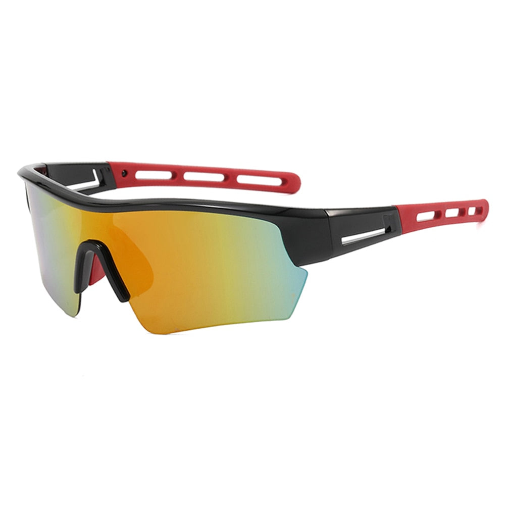 Unisex UV400 Polarized Safety Goggles Sunglasses for Cycling Sports - Unisex Sunglasses - DYAVOR®