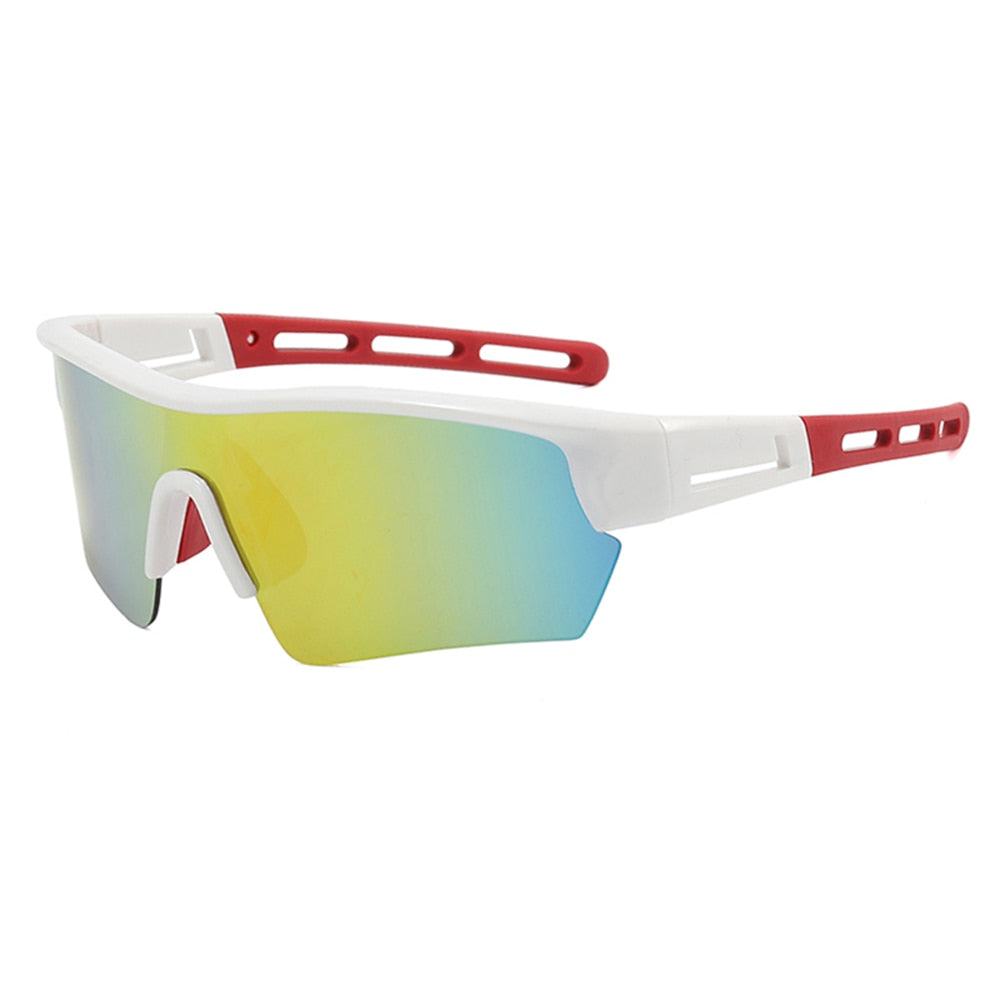 Unisex UV400 Polarized Safety Goggles Sunglasses for Cycling Sports - Unisex Sunglasses - DYAVOR®