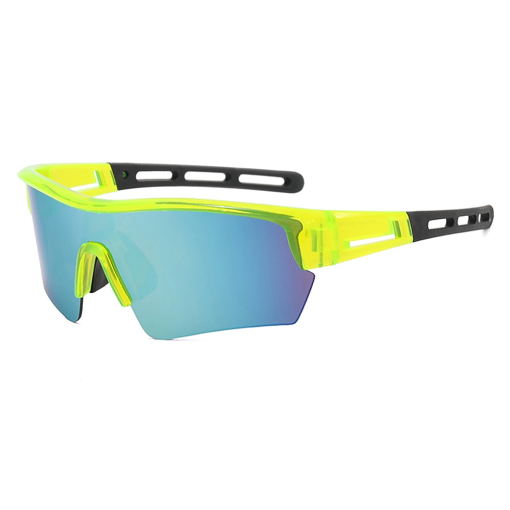 Unisex UV400 Polarized Safety Goggles Sunglasses for Cycling Sports - Unisex Sunglasses - DYAVOR®