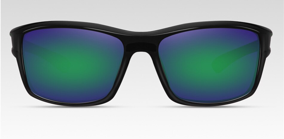 Unisex UV400 Cycling Sports Hiking Fishing Running Goggles Sunglasses - Unisex Sunglasses - DYAVOR®