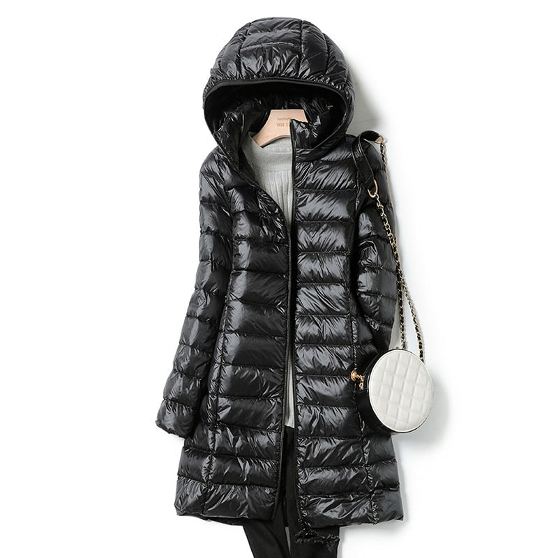 Kim - Lightweight women's jacket - 07/112024 2 - DYAVOR®